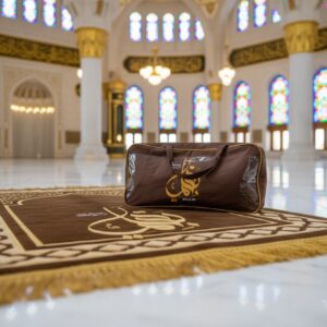 سجادات ومستلزمات الصلاة